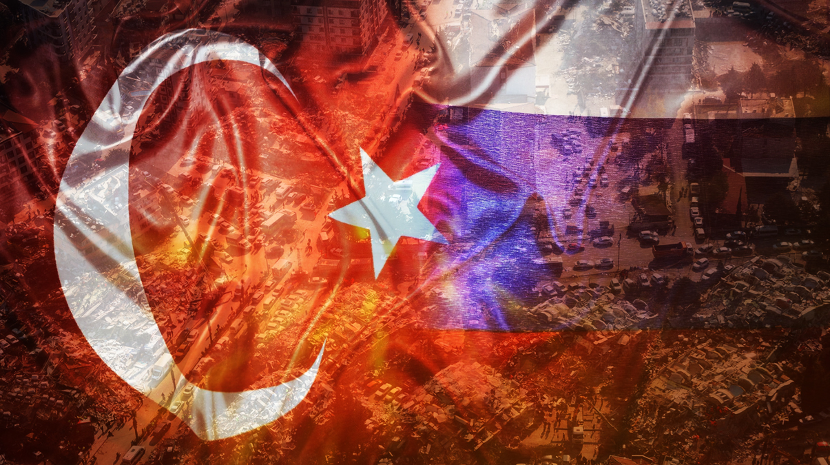 Rusya'dan Trkiye aklamas: Hazrz