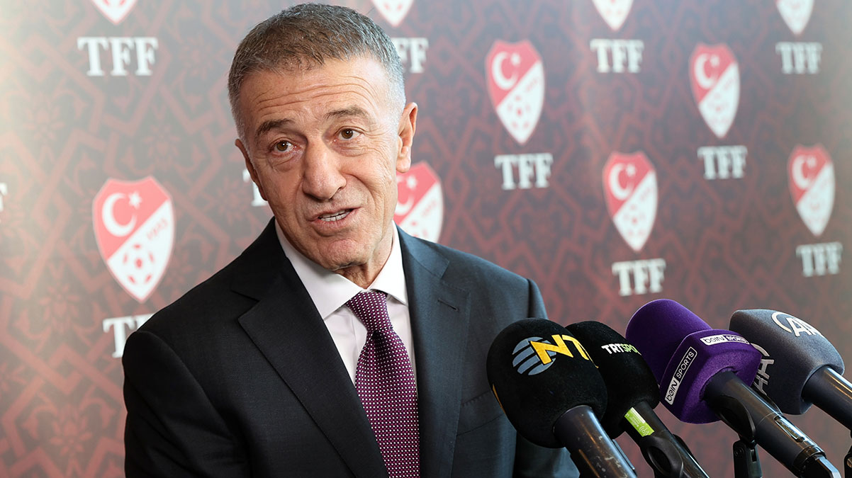 Trabzonspor - Basel ma�� oynanacak m�? Ahmet A�ao�lu UEFA'yla g�r��t�