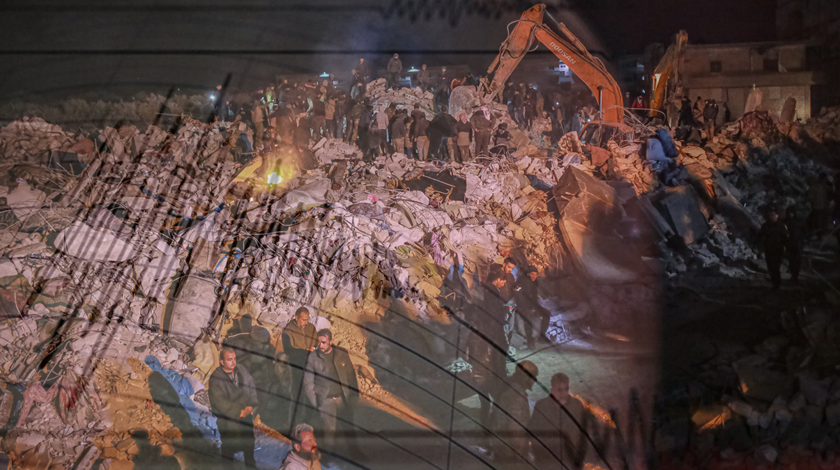 DASK Genel M�d�r� Eren: Hasarlar� tazmin edecek g�ce sahibiz