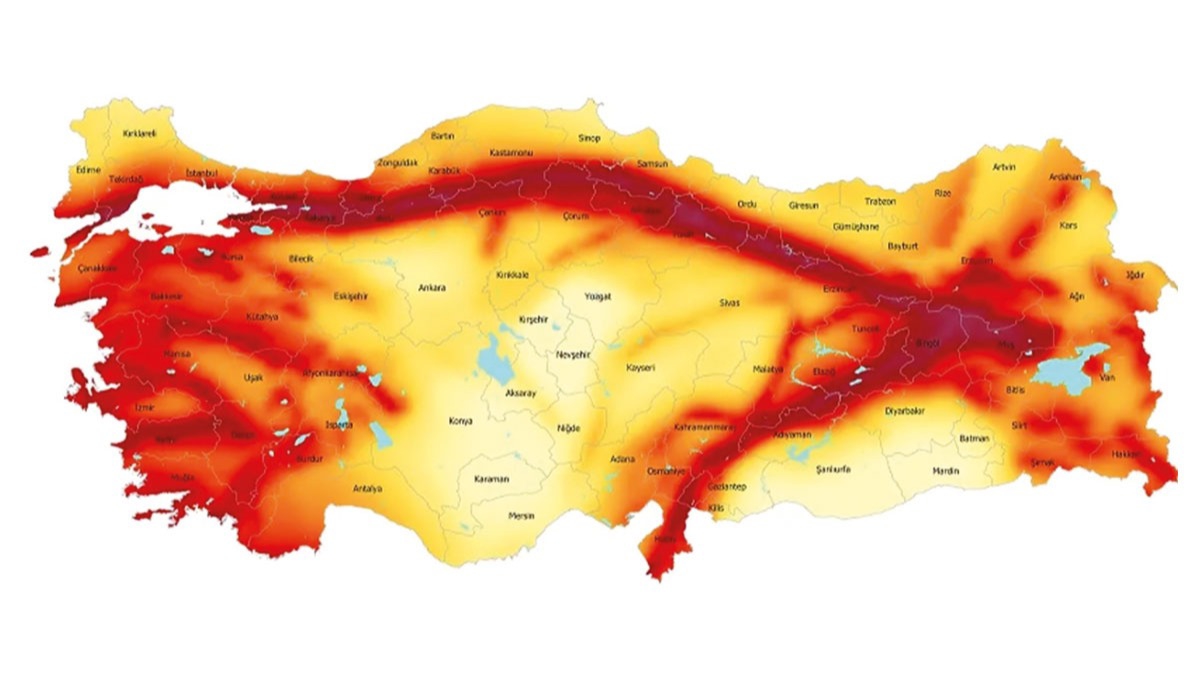 Dou Anadolu Fay zonundaki depremler, stanbul depremini tetikler mi?