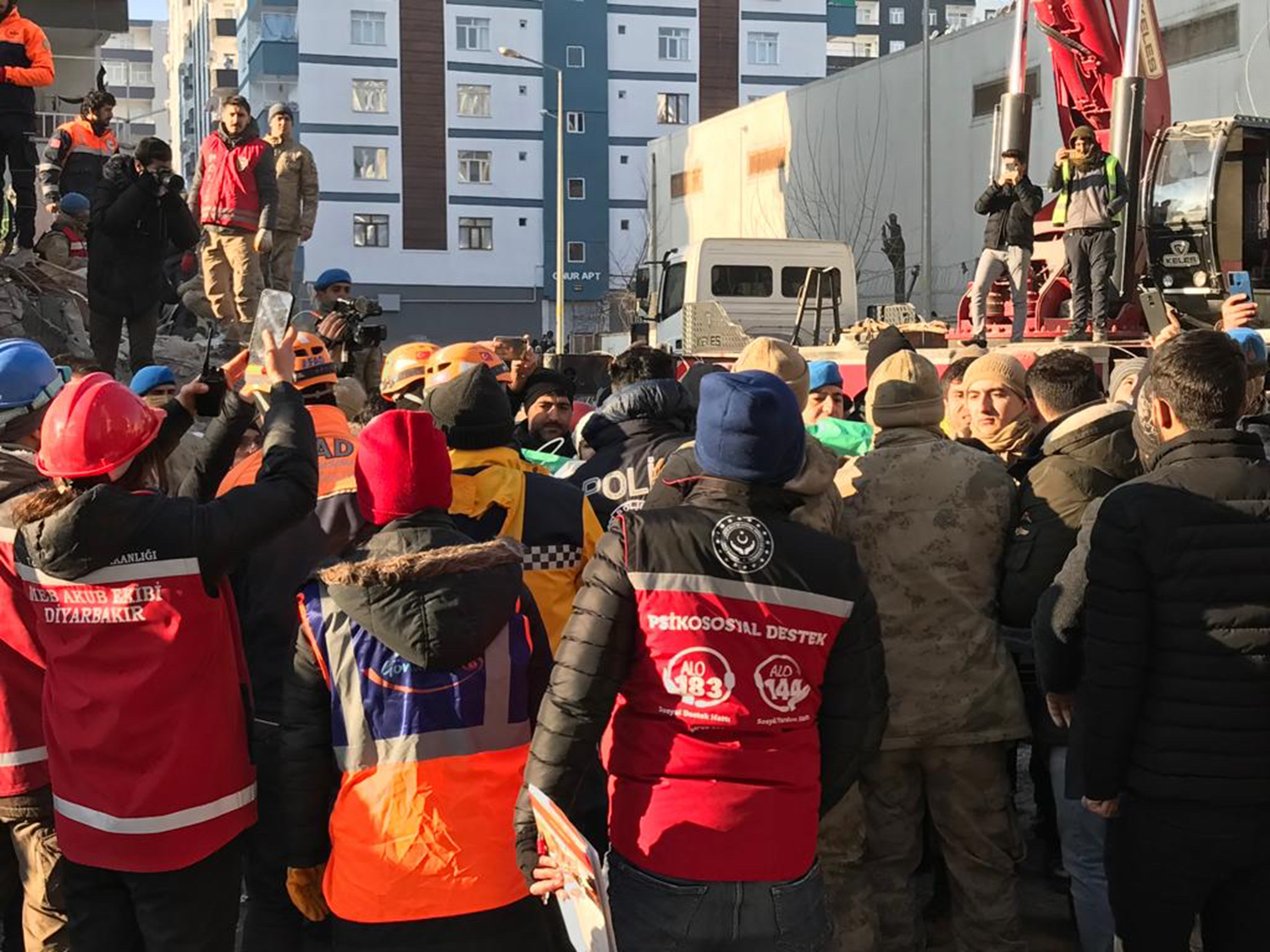 EPDK'dan 'asr�n felaketi'nden etkilenen 10 ilde faaliyet g�steren elektrik �irketlerine ili�kin karar