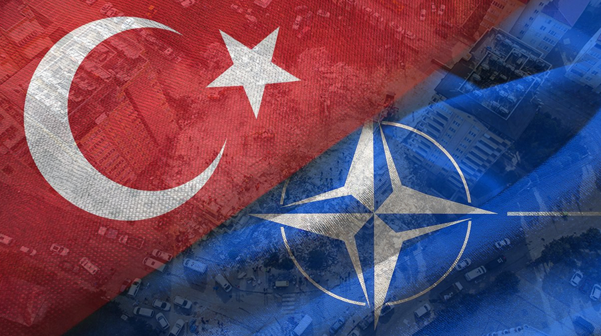 Karar duyuruldu! NATO Trkiye'ye gnderecek
