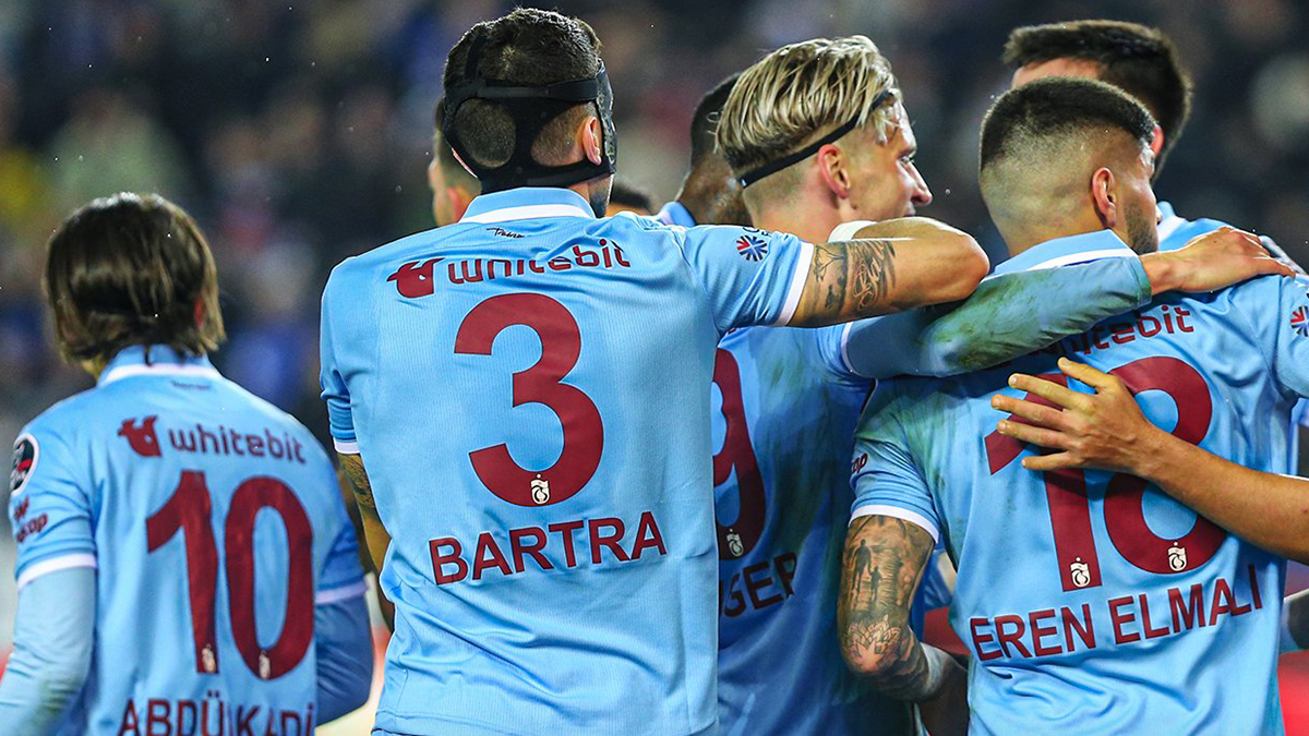 UEFA karar�n� verdi! Trabzonspor-Basel ma��...