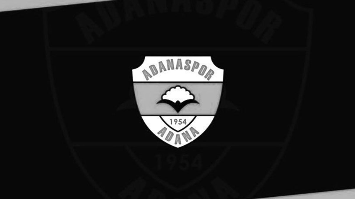 Adanaspor ligden �ekilme karar� ald�