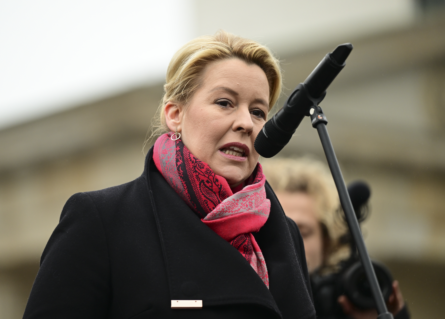 Almanya'dan Trkiye'ye yeni destek mesaj