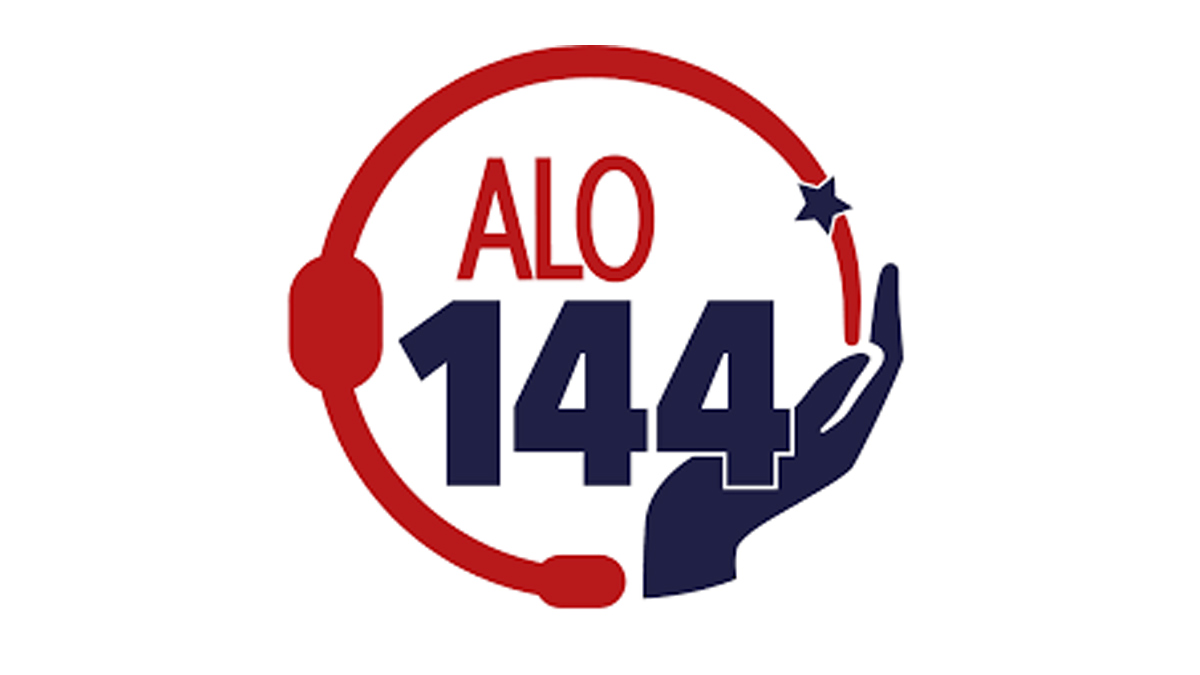 'ALO 144' hatt ayni yardmlar iin kullanlacak
