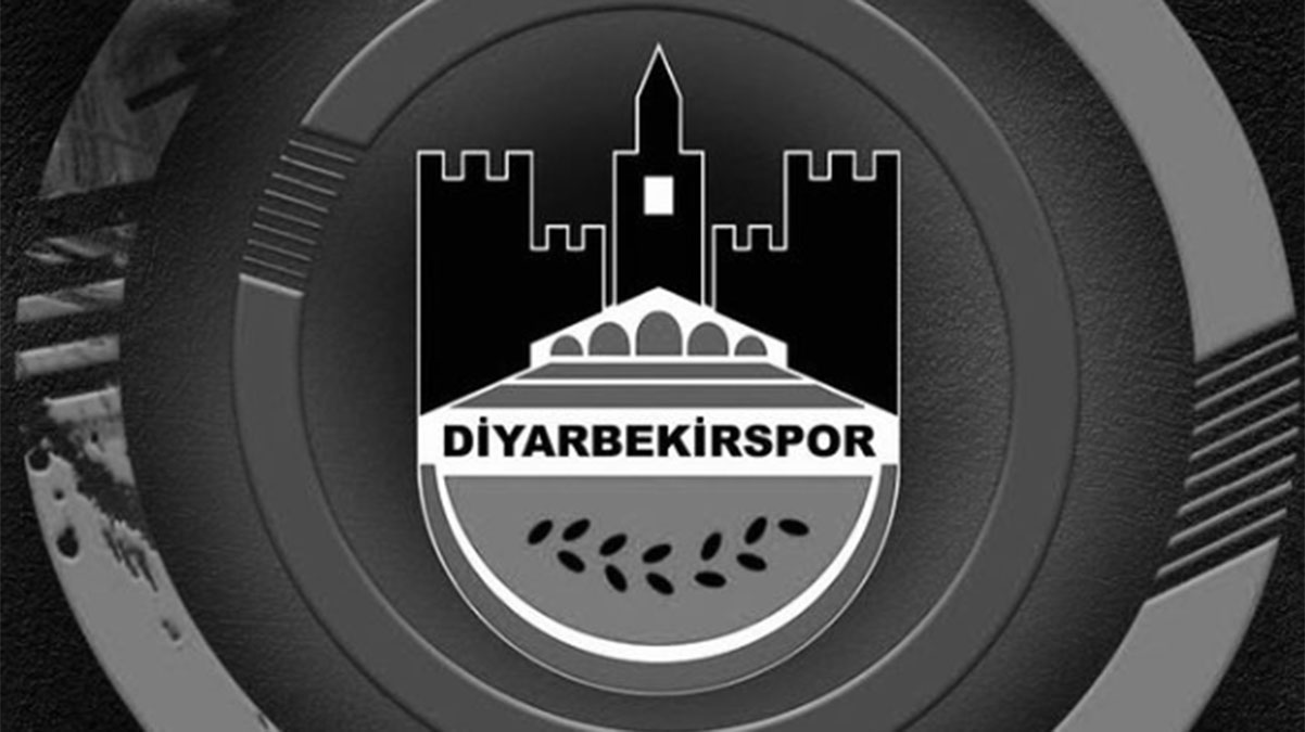 Deprem maduru Diyarbekirspor ligden ekildi