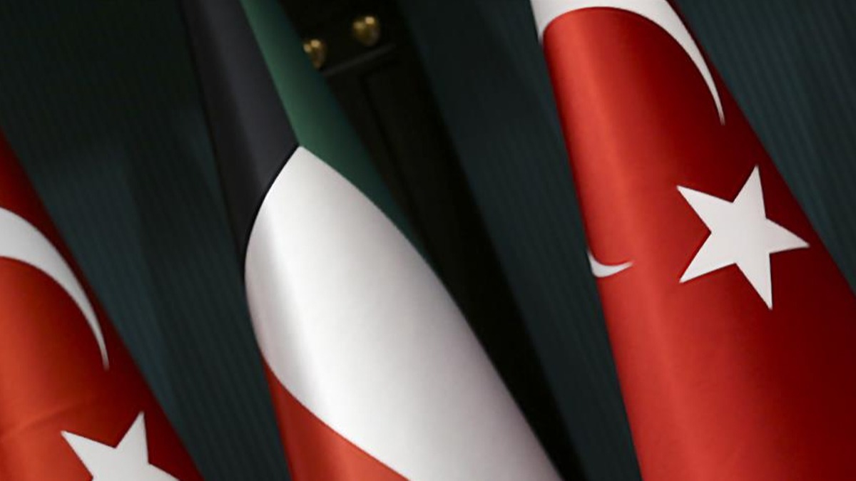 Kuveyt'ten Trkiye'ye destek! 4 saatte 11 milyon dolar at