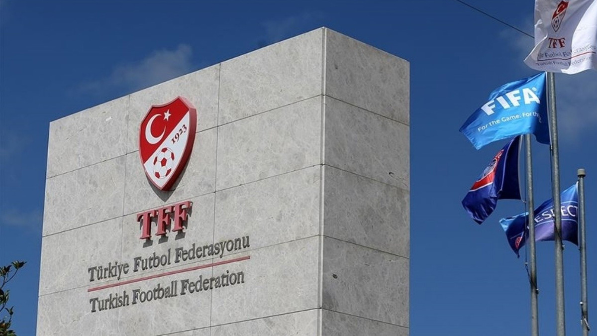 Hatayspor ve Gaziantep FK i�in karar