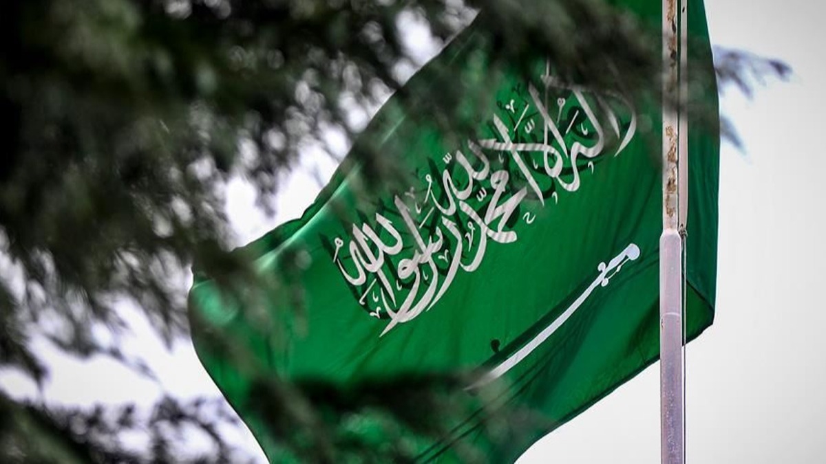 81,2 milyon dolara ulat! Suudi Arabistan'dan Trkiye'ye yardm