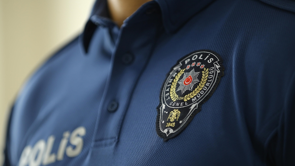 Emniyet Genel M�d�rl��� say� verdi: 73 bin 243 personelimiz sahada