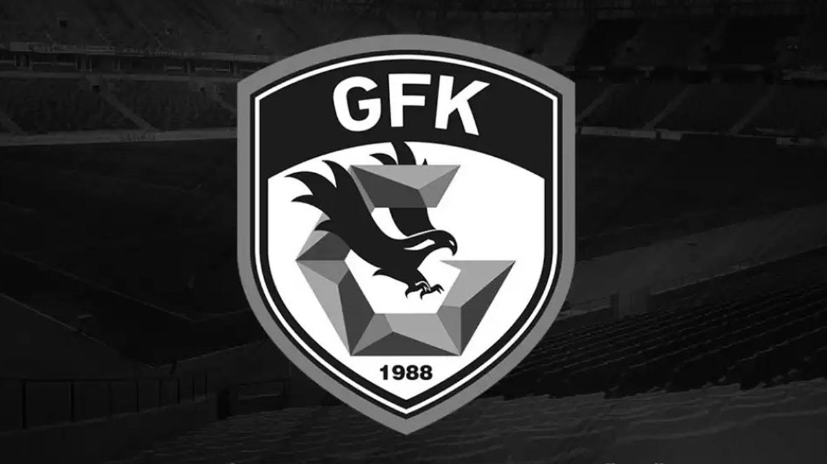 Gaziantep FK S�per Lig'den �ekildi