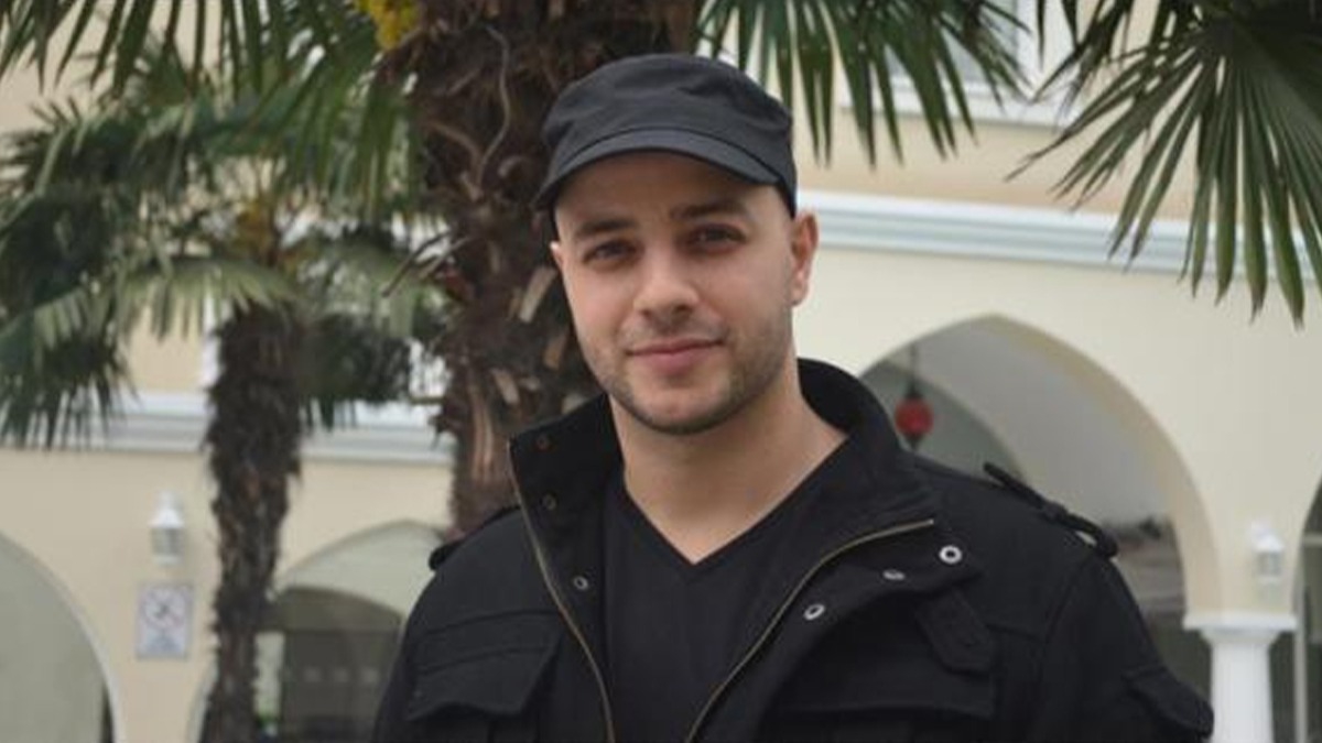 arkc Maher Zain depremzedelere yardm etti