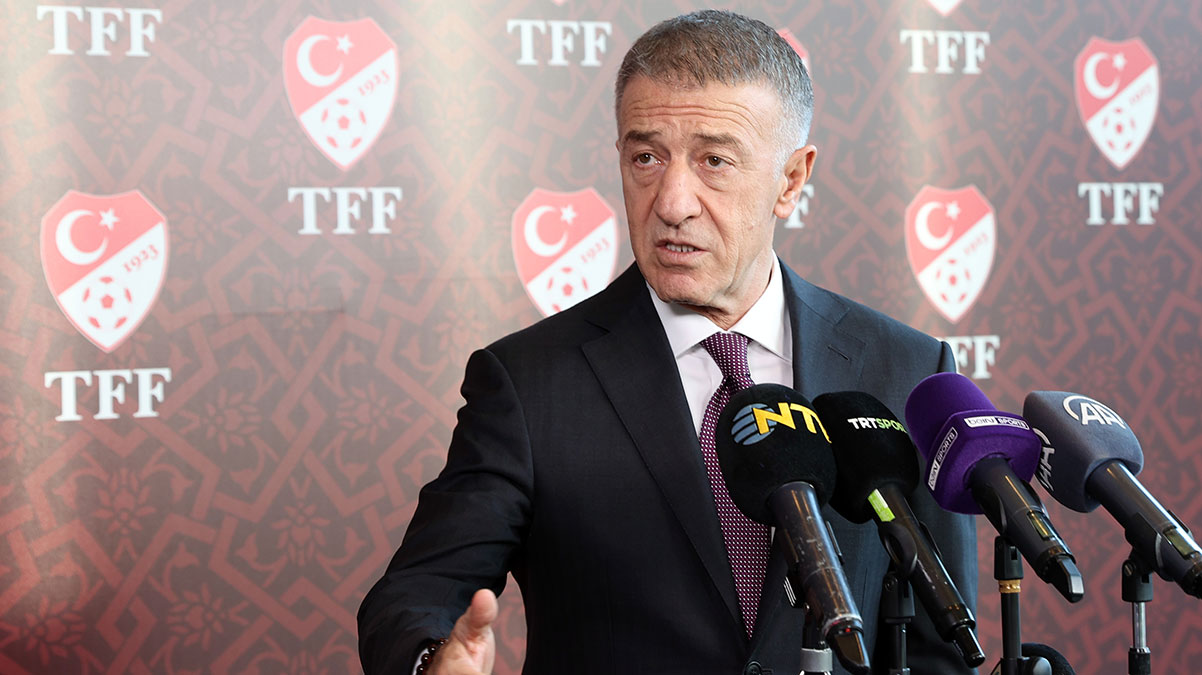 Trabzonspor - Basel ma��n�n geliri AFAD'a ba���lanacak