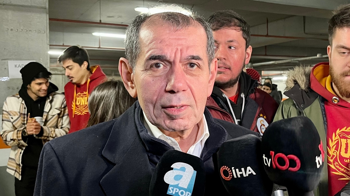 Galatasaray, Hasnun Galip binasn depremzedelere aacak