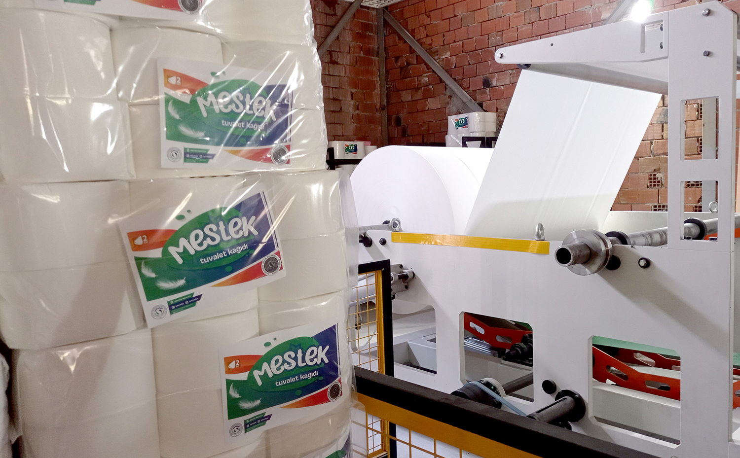 Meslek lisesi ��rencilerinden depremzedeler i�in soba