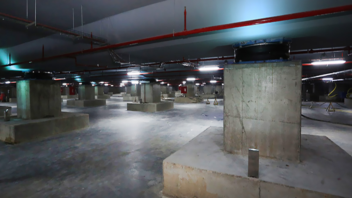 Sismik izolat�r fiyatlar� ne kadar? Sismik izolat�r sonradan yapt�r�l�r m�?