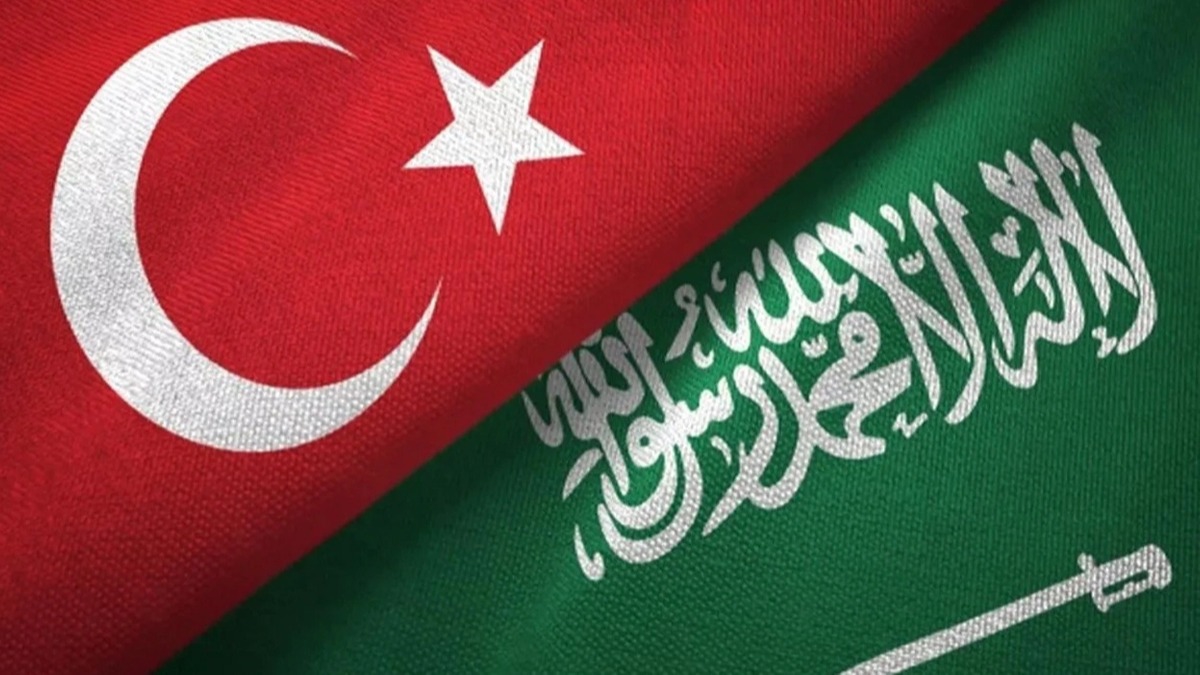 Suudi Arabistan'dan Trkiye'ye yeni destek