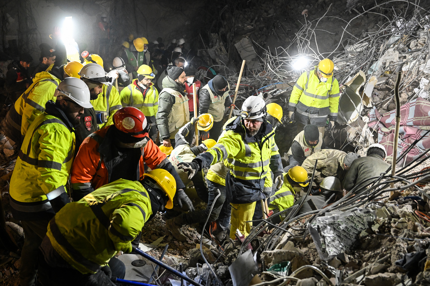T�rkiye, Kahramanmara� merkezli depremler konusunda BM G�venlik Konseyini bilgilendirdi