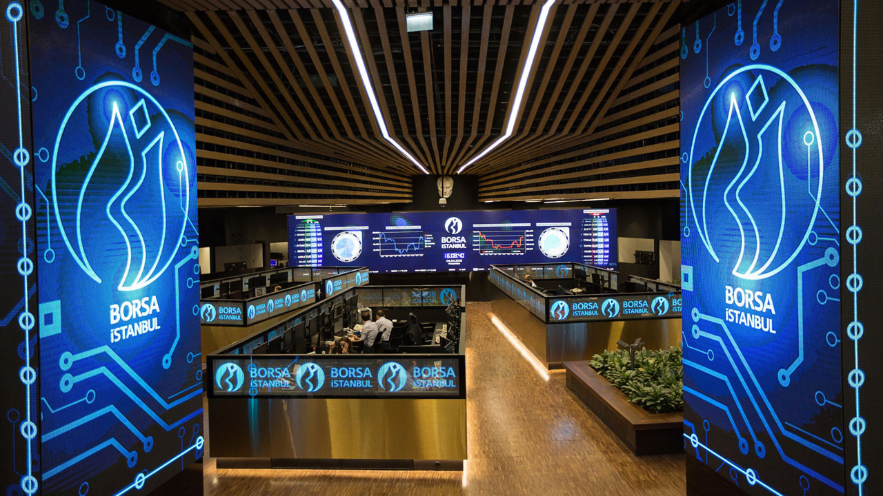 Borsa �stanbul, BIST Geri Al�m Endeksi hesaplamay� planl�yor