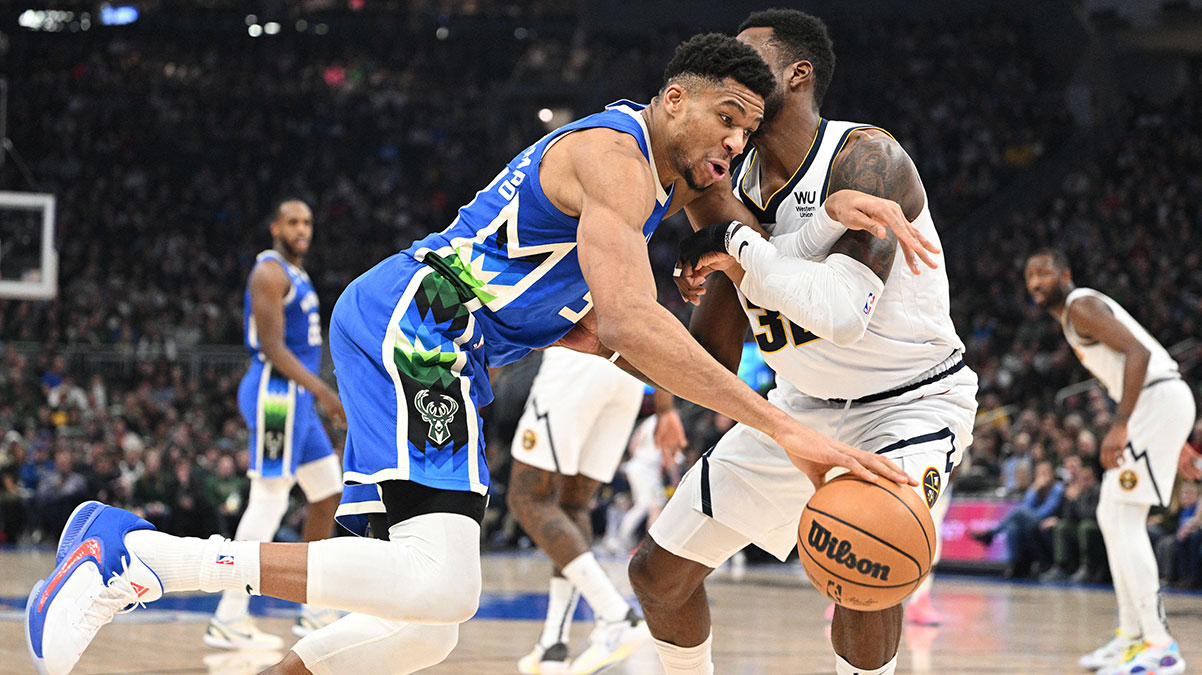 Milwaukee Bucks'tan  �st �ste 11. galibiyet