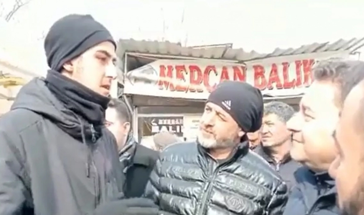 'S�HA'lara dokunaca��z' diyen Ali Babacan'a depremzede gen�ten tepki