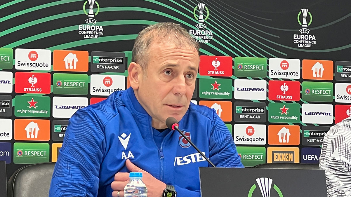 Abdullah Avc�: Ya�ananlardan sonra, bir c�mle kurmak dahi zor geliyor