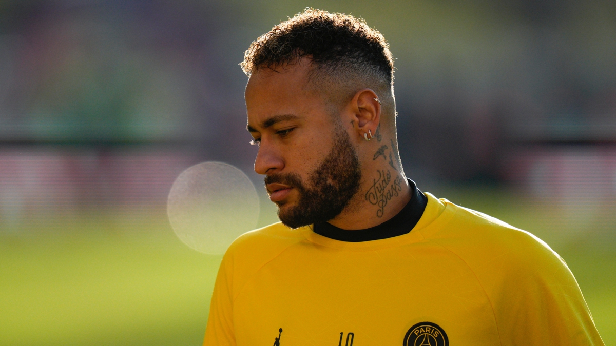 Chelsea'den Neymar hamlesi