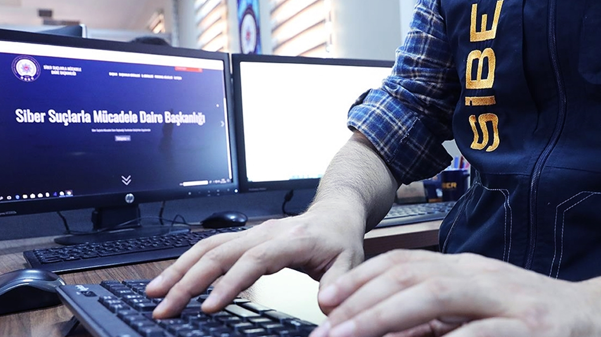 Sosyal medyada deprem provokasyonu yapan 21 ki�i tutukland�