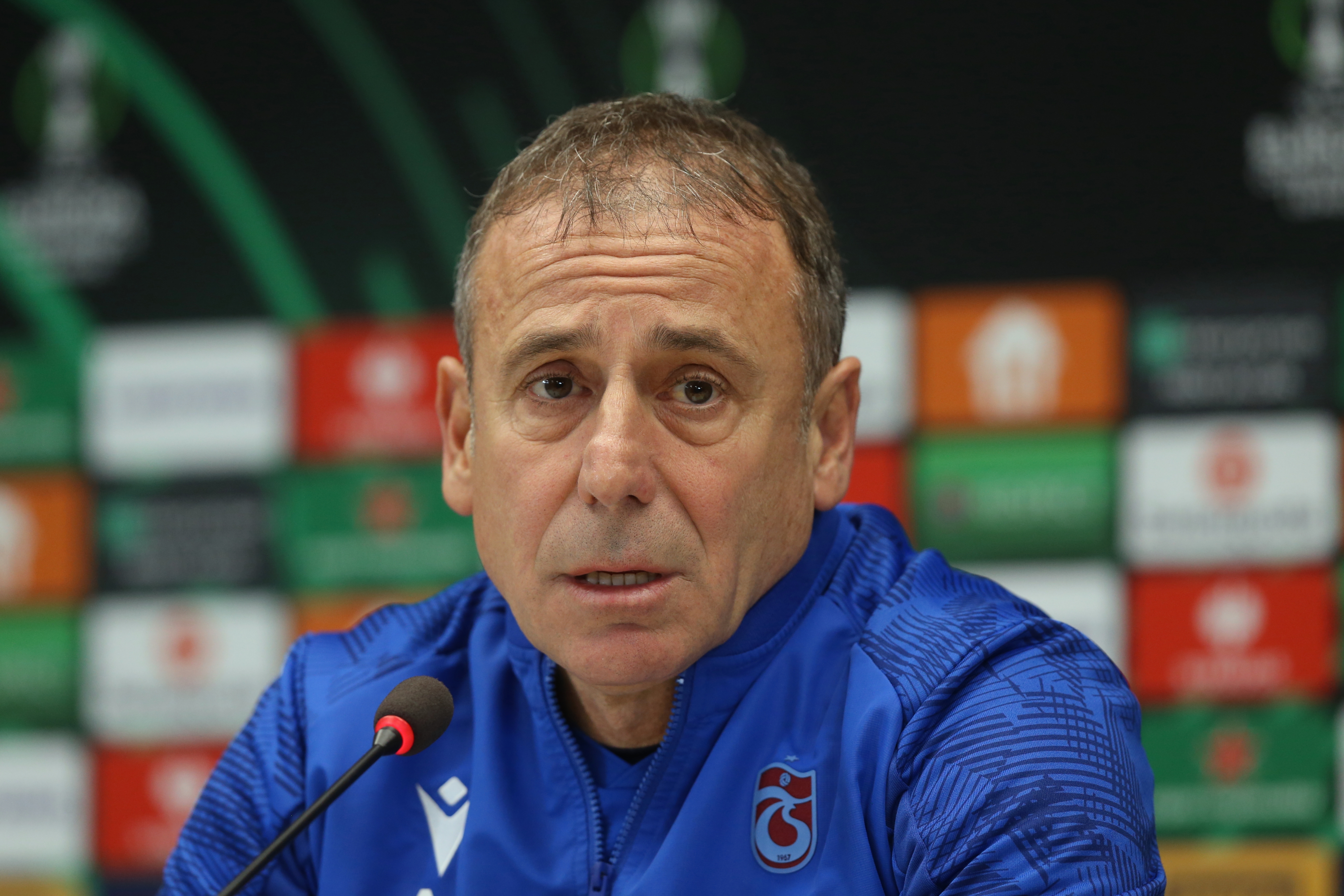 Abdullah Avc�: B�t�n �lkenin manevi deste�ini hissettik