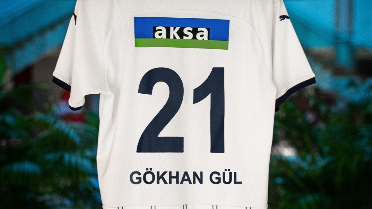 Kasmpaa, Gkhan Gl transferini aklad