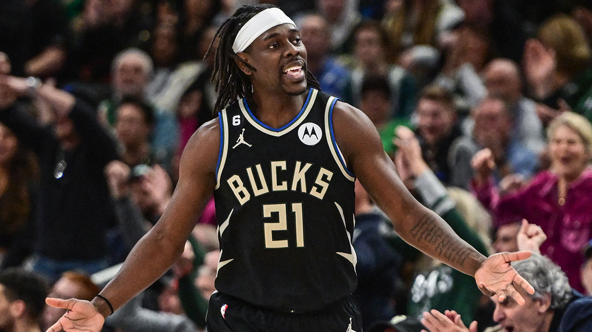 Milwaukee Bucks'tan �st �ste 12. galibiyet