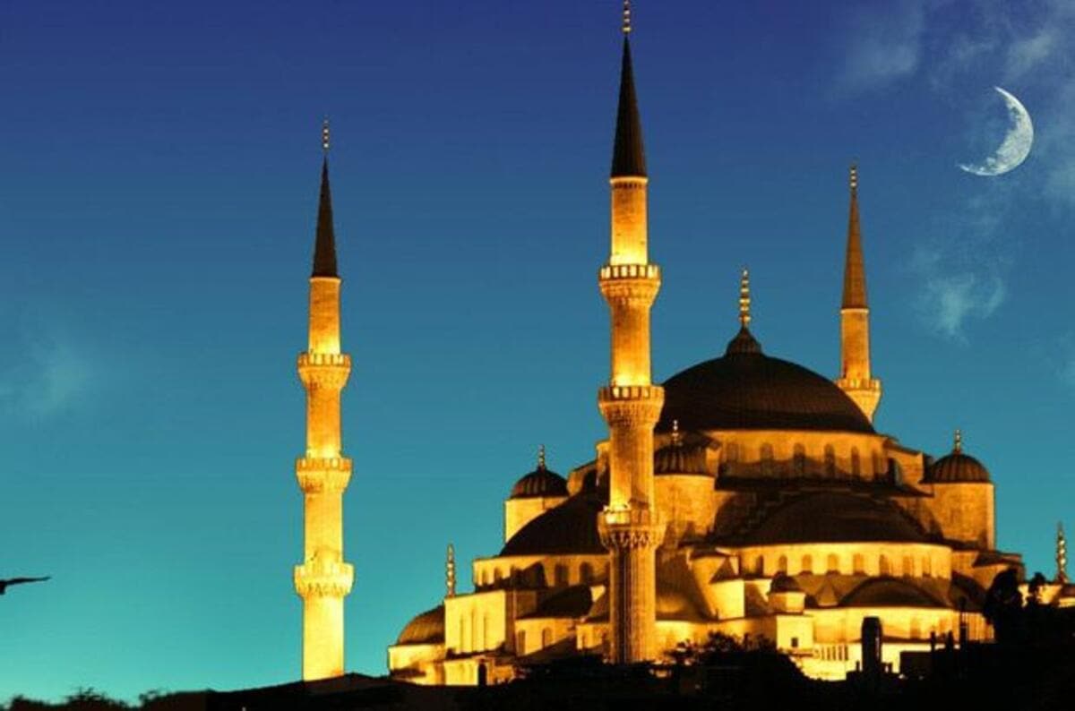 Mira� kandilinde ne olmu�tur? Mira� kandili anlam ve �nemi nedir?
