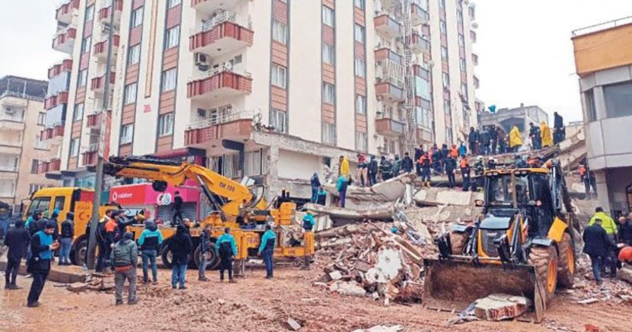 51 ki�iye mezar olmu�tu, ger�ek �n incelemede ortaya ��kt�
