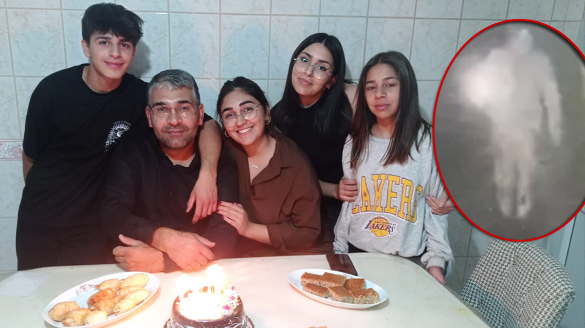 B�t�n ailesini kaybetti, tek umudu var: Depremin ilk an�nda ��k�p gitmi�