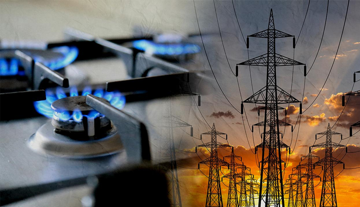OHAL b�lgesinde elektrik ve do�al gazda yeni karar