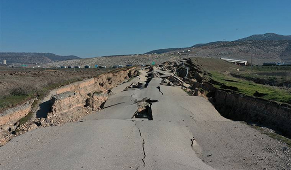 Uzmanlar: Fay yasas�n�n Meclisten ge�mesi gerekiyor