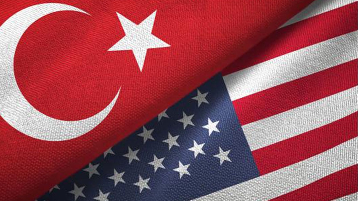 ABD: Trkiye kilit bir NATO mttefiki