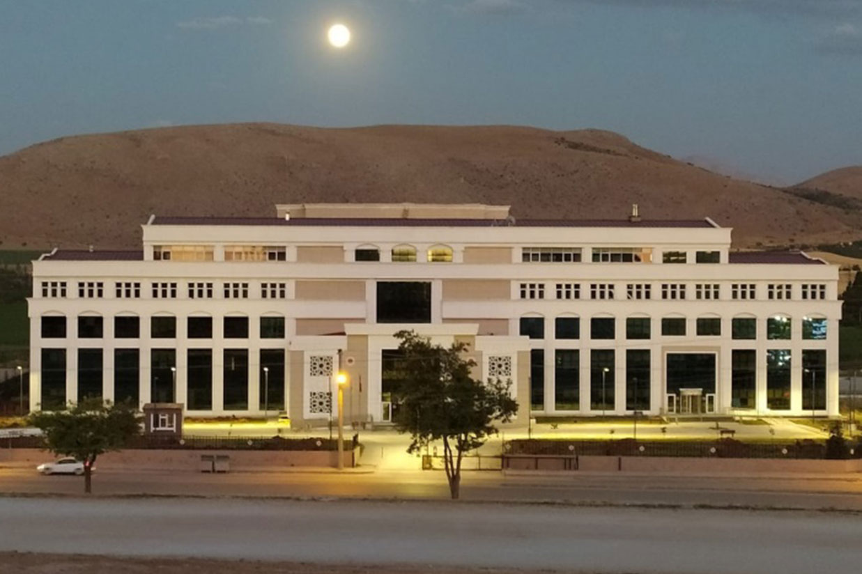 Elbistan Cumhuriyet Ba�savc�l��� bizzat yalanlad�: Ger�e�i yans�tm�yor