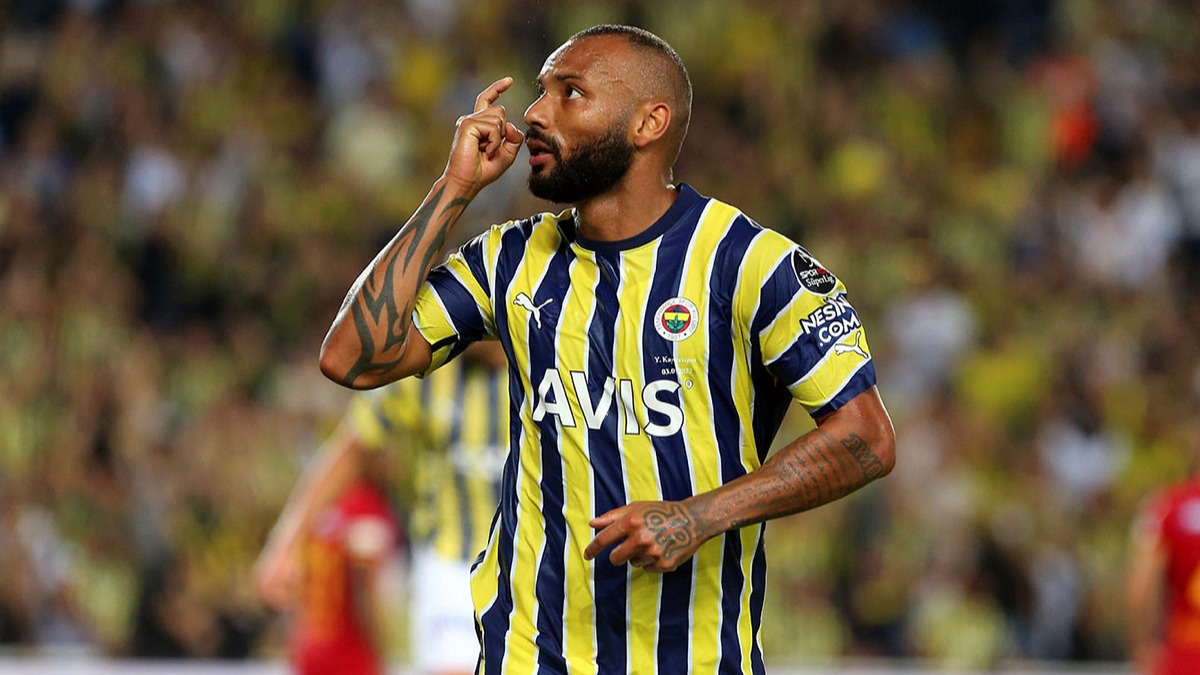 Joao Pedro'dan sevindiren haber! Sahalara dnd...
