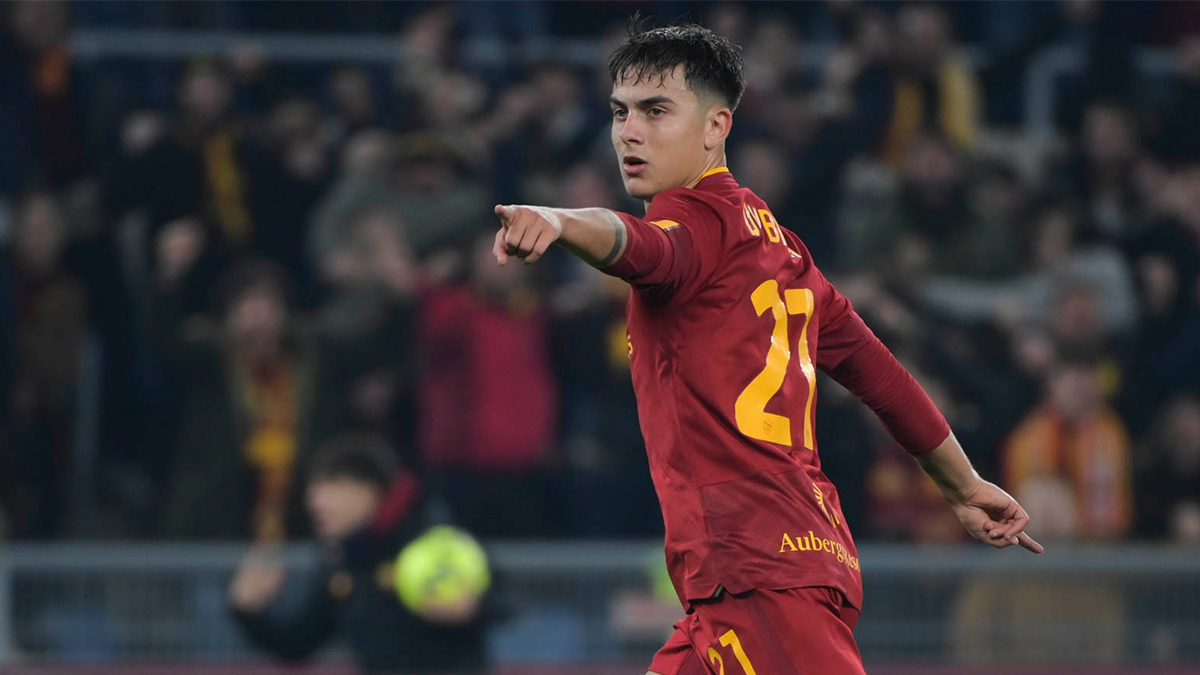 Paulo Dybala seferberli�i ba�lad�! Taraftar...