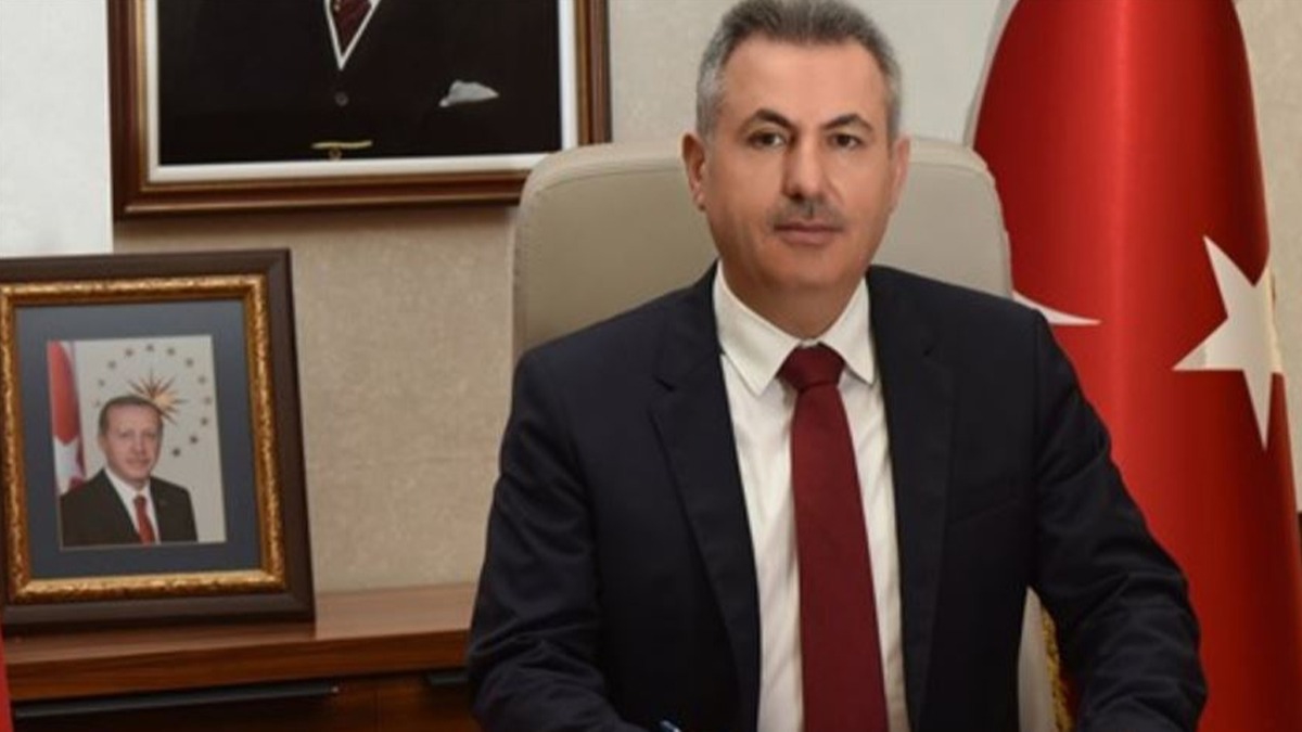 Adana Valisi son depremle ilgili bilgi verdi: Herhangi bir ykm yaanmad