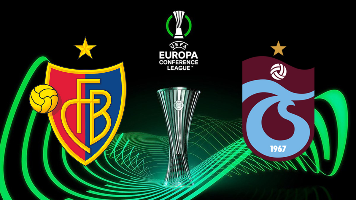 Basel ve Trabzonspor'un antrenman programlar� belli oldu