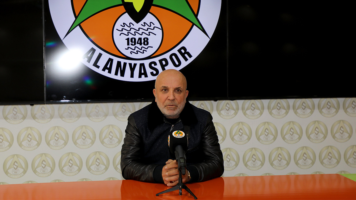 Hasan �avu�o�lu: Taraftarlar� bu ma�a davet ediyorum