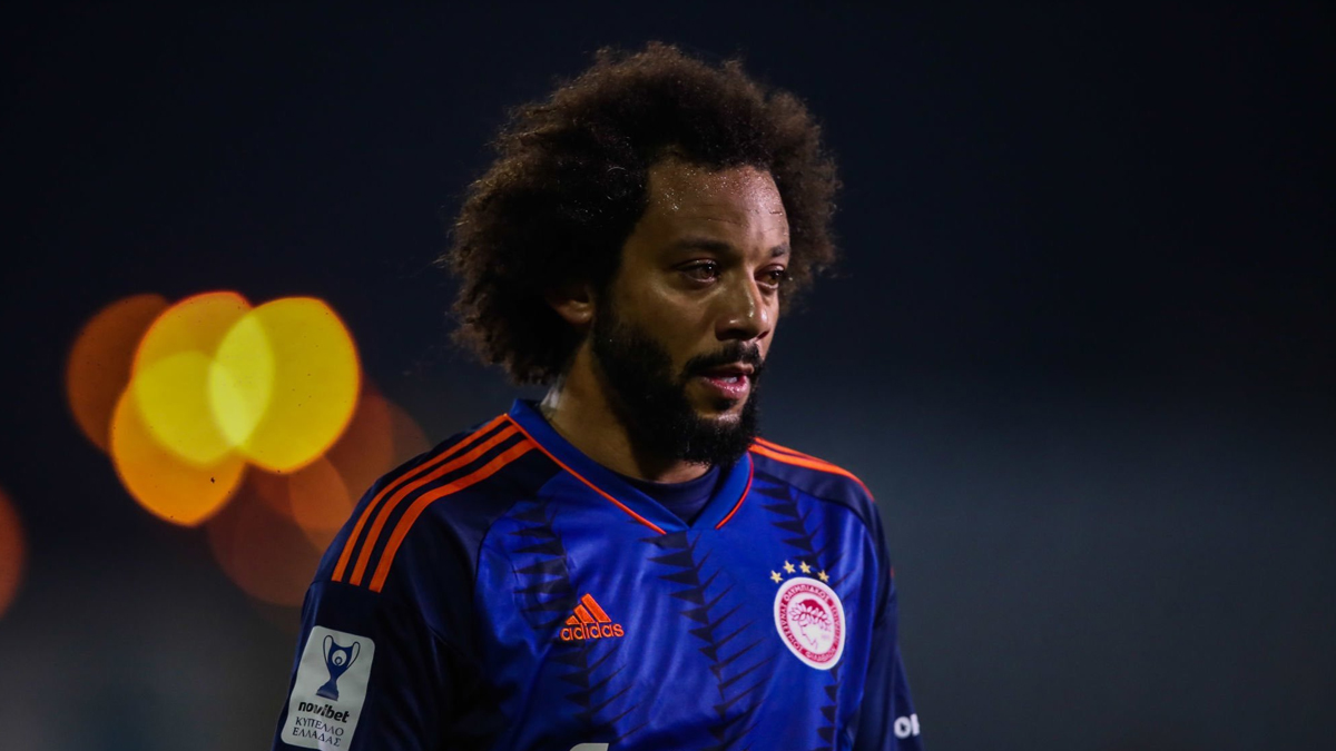 Marcelo'nun yeni adresi belli oldu! Beklenmedik tercih