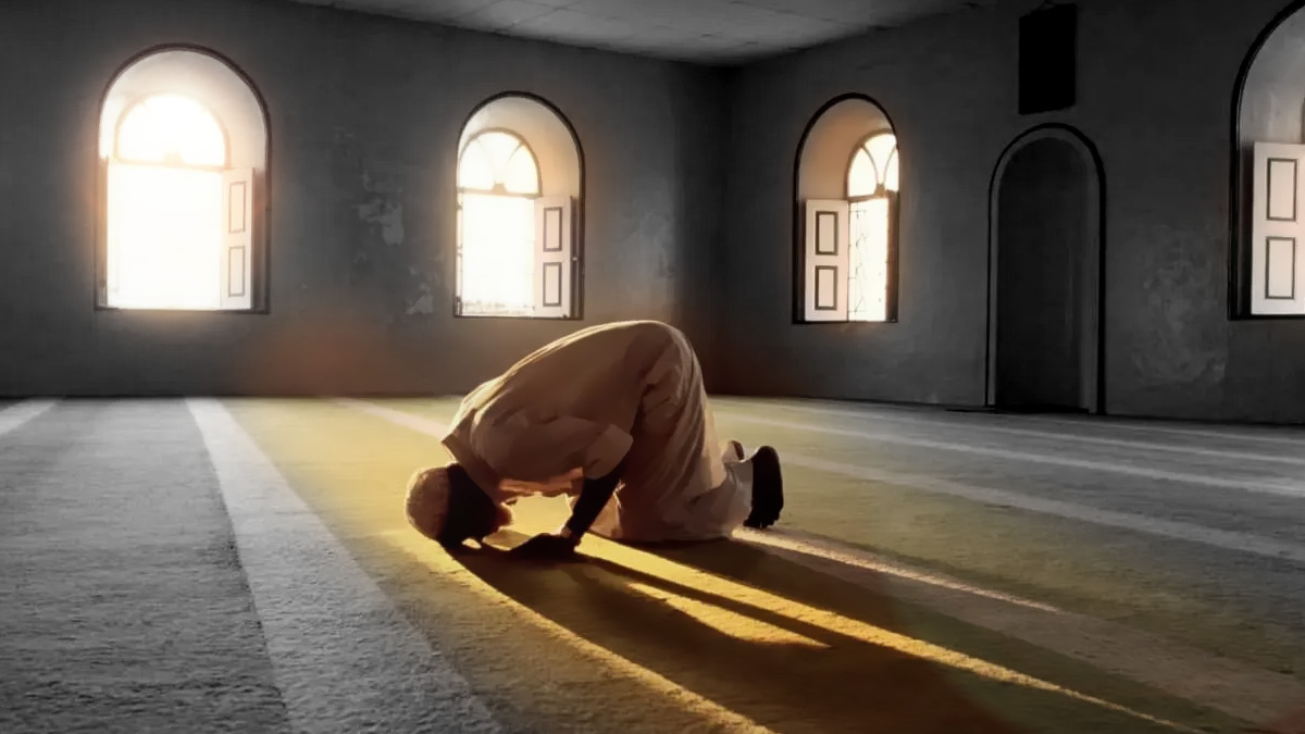 �aban ay� ilk gece namaz�na nas�l niyet edilir?