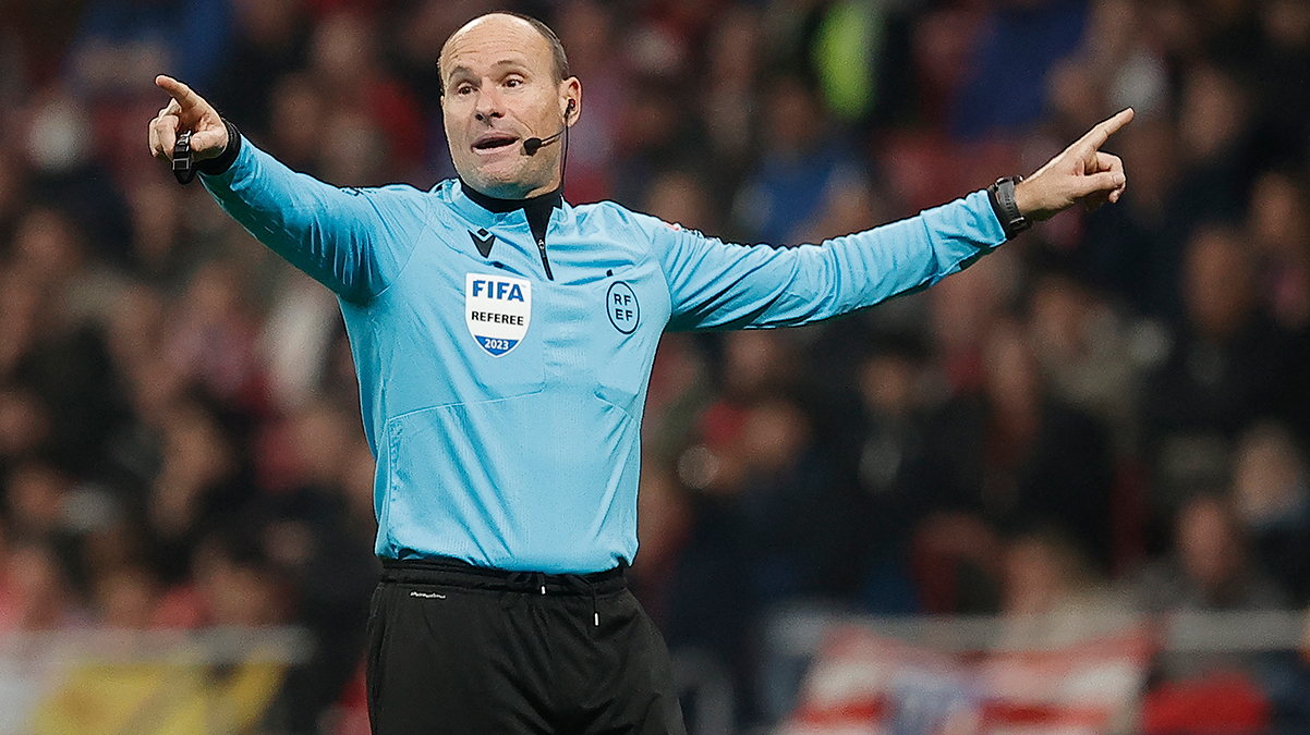 Basel - Trabzonspor ma��na �spanyol hakem