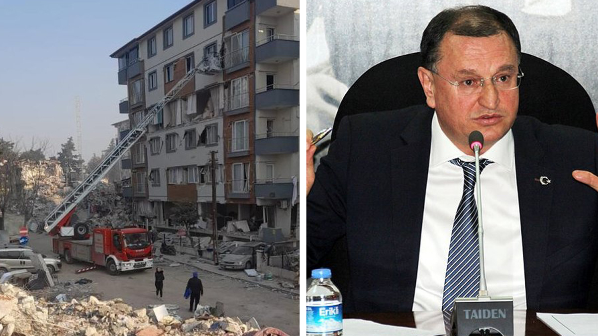 L�tf� Sava�'tan b�y�k skandal: �tfaiye arac�n� '�zel' g�reve g�ndermi�!