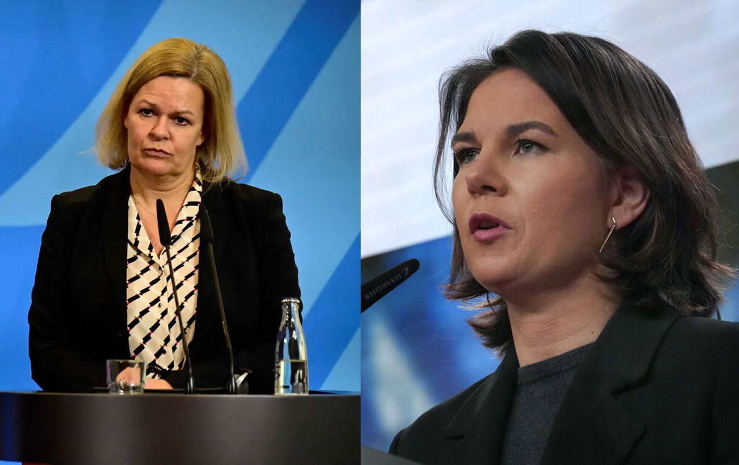 T�rkiye'ye geliyorlar: �zerimize d��eni yapmak istiyoruz