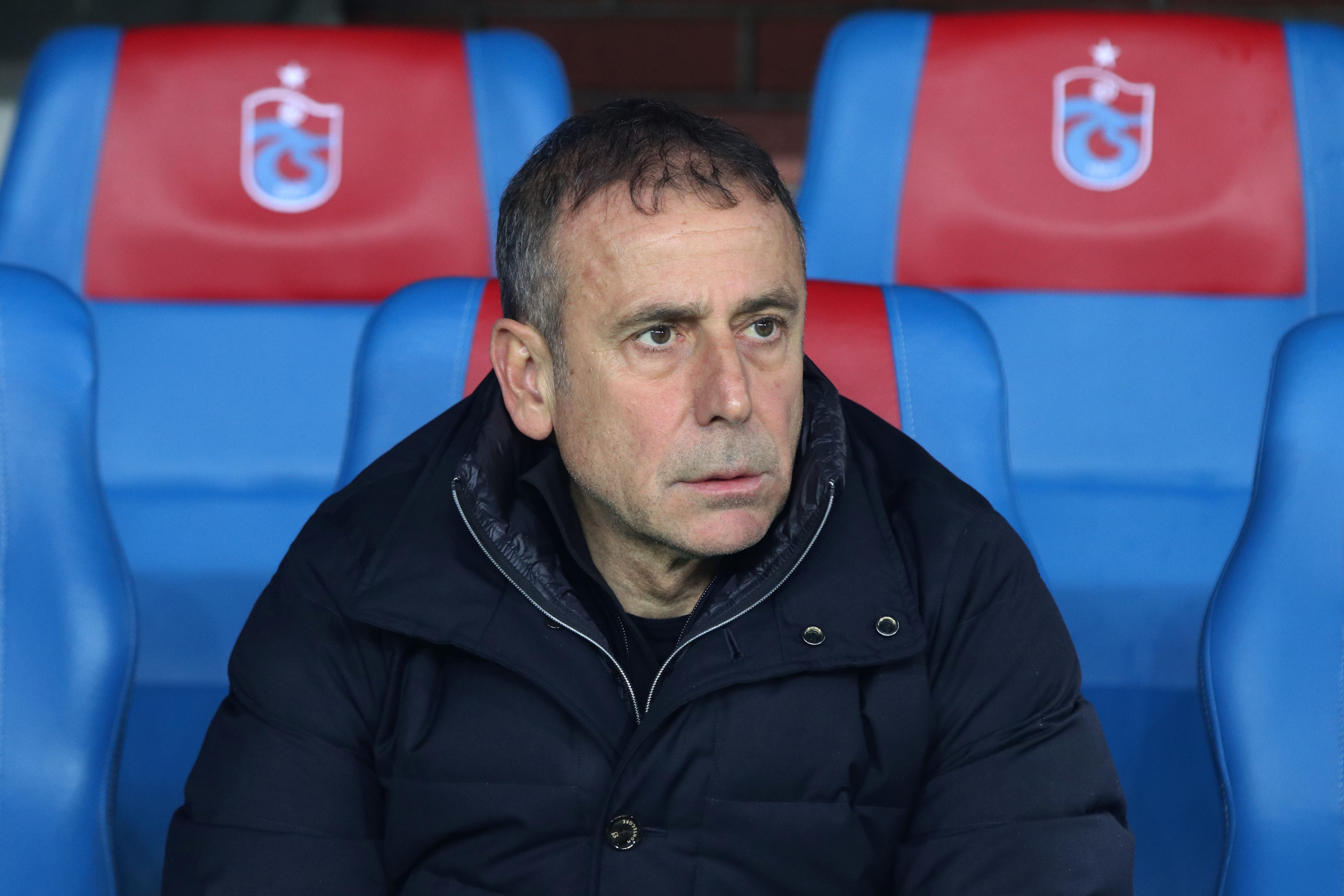 Abdullah Avc�: B�rakt���m�z yerden devam etmek istiyoruz